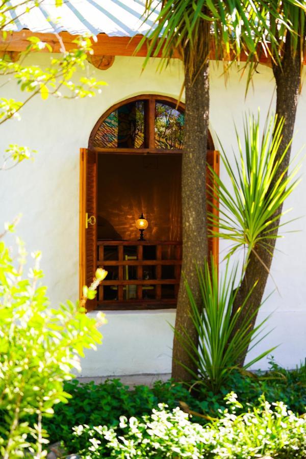 차크라스데코리아 Casa De Coria B&B 외부 사진