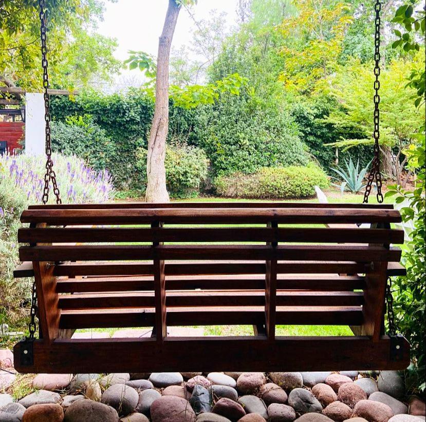 차크라스데코리아 Casa De Coria B&B 외부 사진