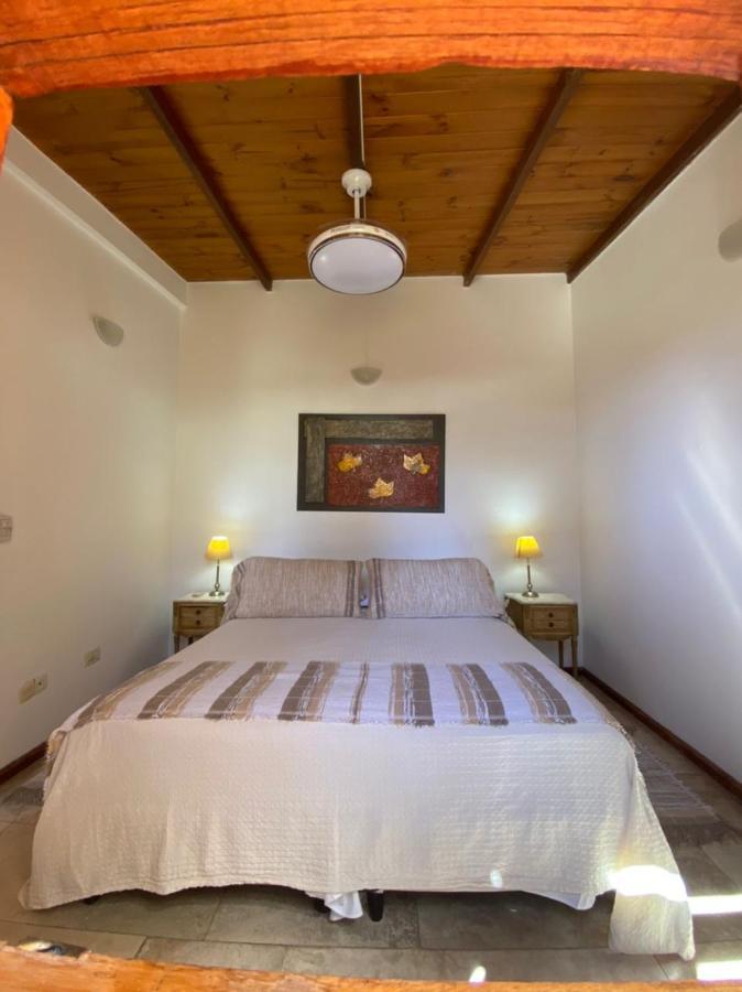 차크라스데코리아 Casa De Coria B&B 외부 사진
